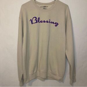 Men’s Pullover sweatshirt